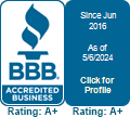 Behavioral Specialists of LA, LLC is a BBB Accredited Psychologist in Shreveport, LA