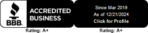 Will Stor, LLC is a BBB Accredited Storage Unit in Monroe, LA