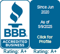 Patterson Purvis Mortuary is a BBB Accredited Funeral Service in Mansfield, LA