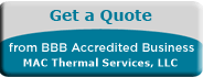 MAC Thermal Services, LLC BBB Business Review